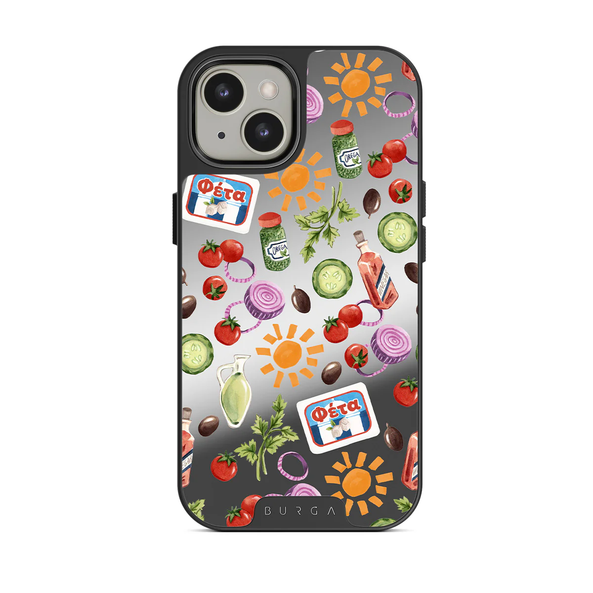 Meraki - iPhone 13 Case - Image 27