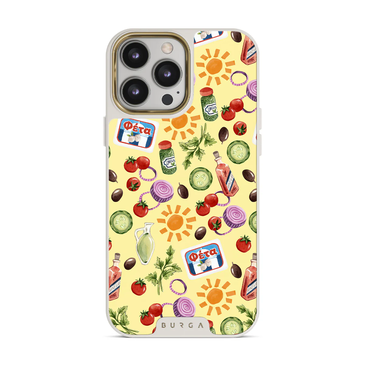 Meraki - iPhone 13 Pro Case - Image 19
