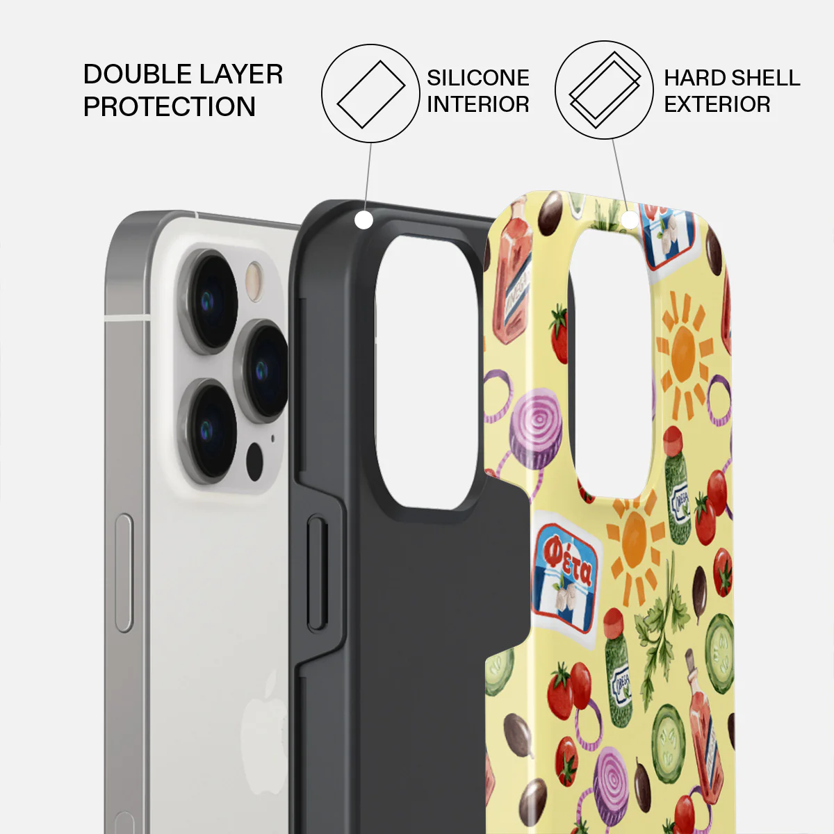 Meraki - iPhone 14 Pro Max Case - Image 2