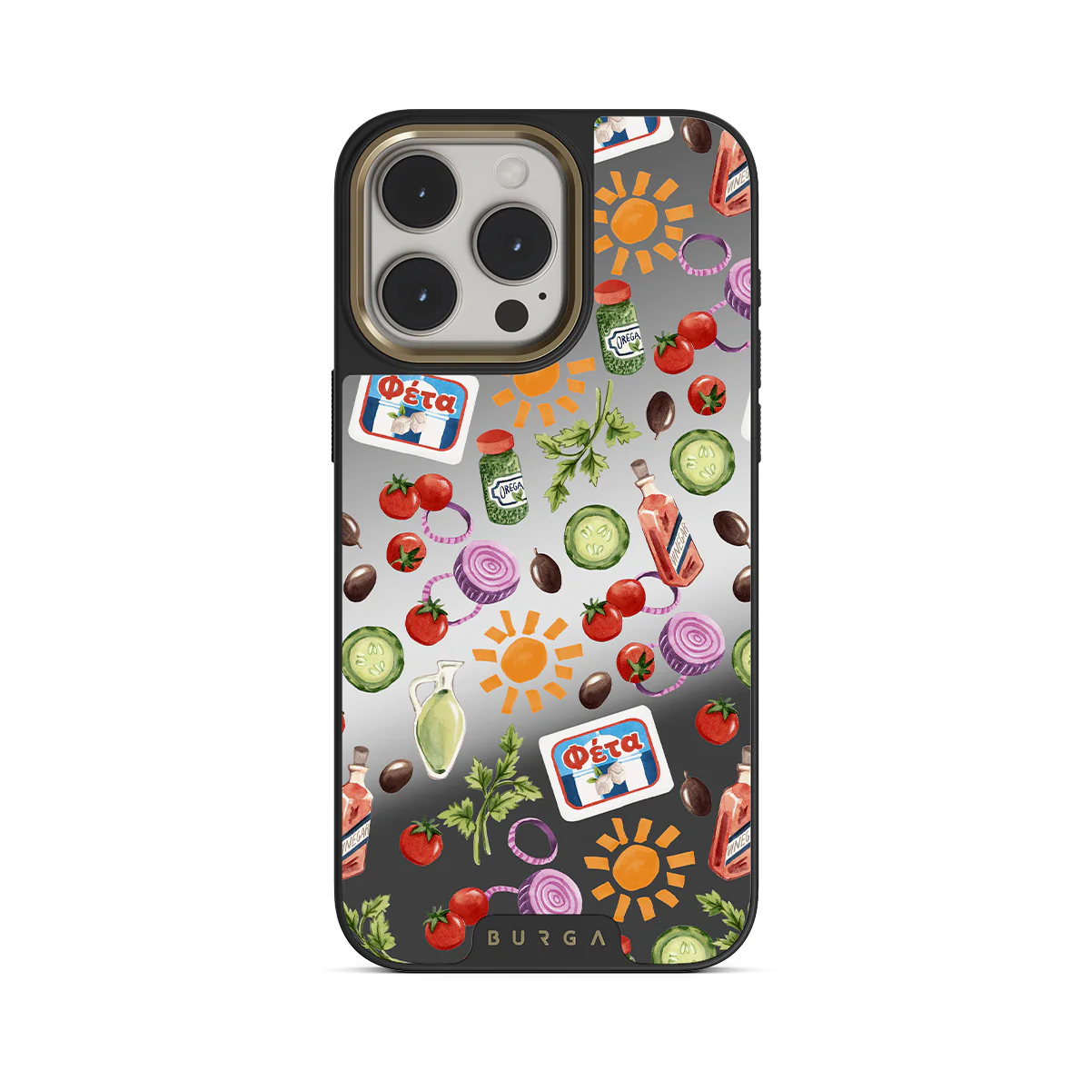 Meraki - iPhone 14 Pro Max Case - Image 26