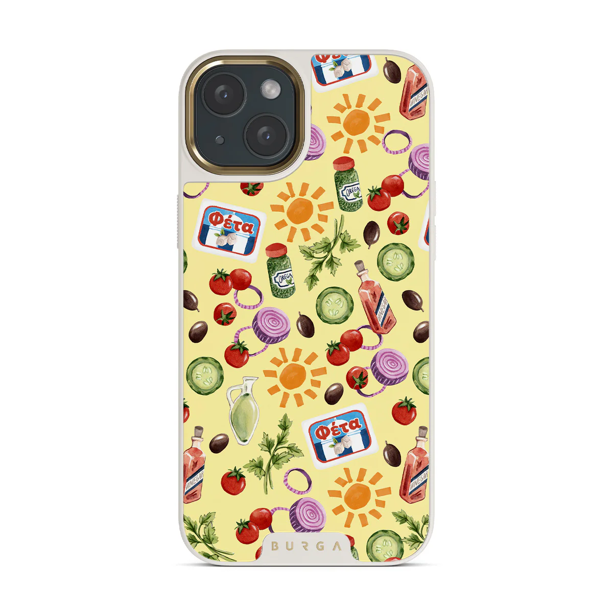 Meraki - iPhone 15 Plus Case - Image 19