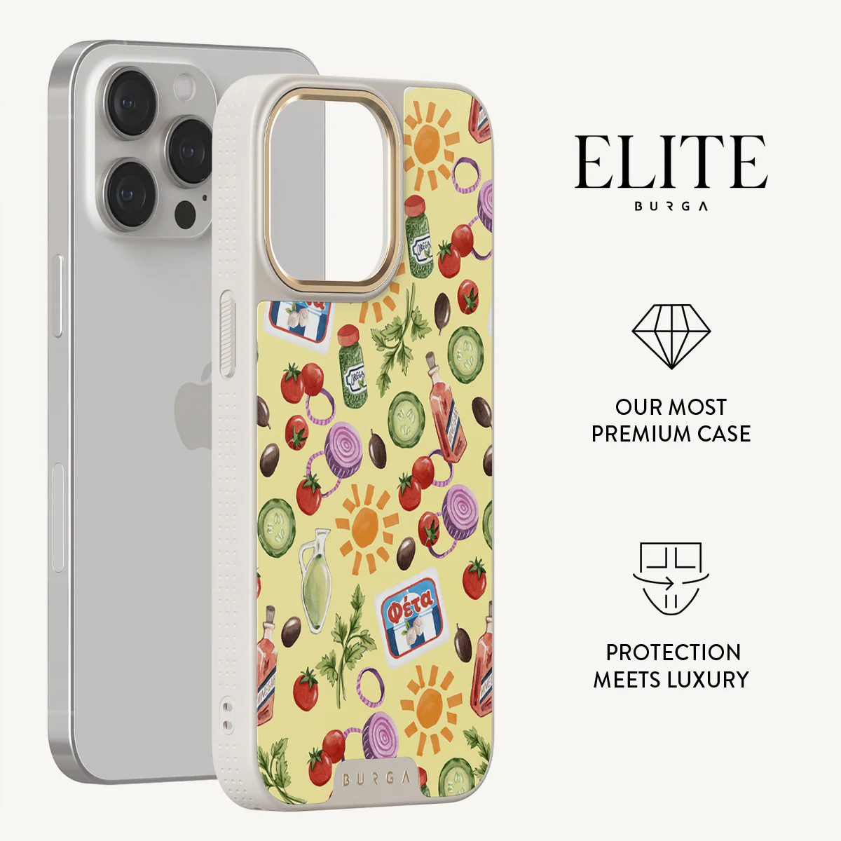 Meraki - iPhone 15 Pro Case - Image 20