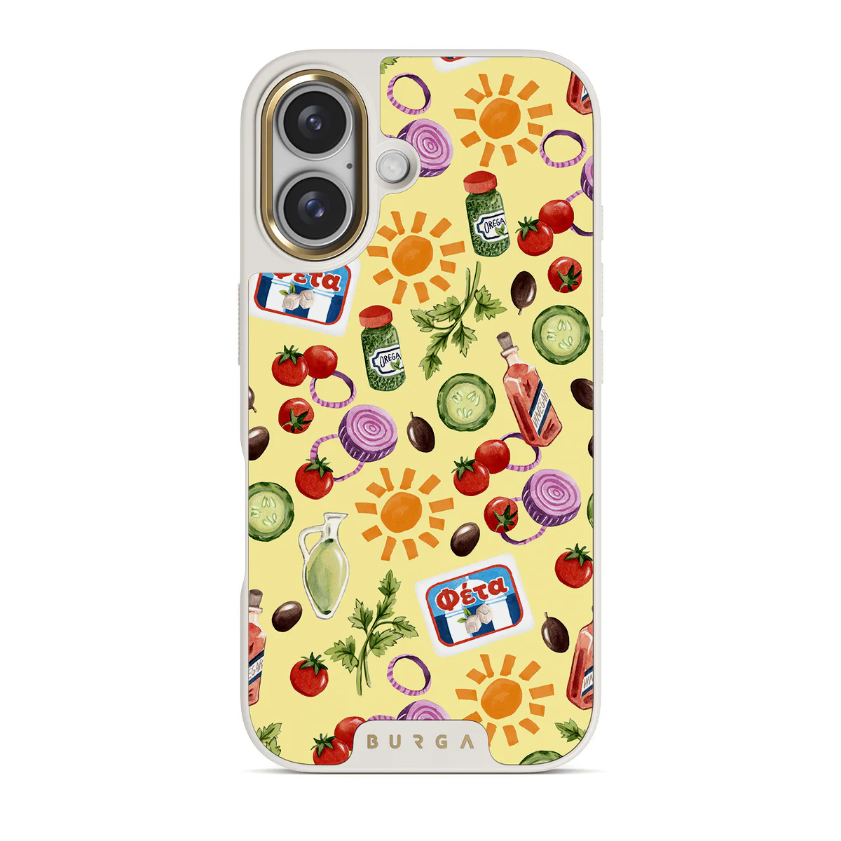Meraki - iPhone 16 Plus Case - Image 20