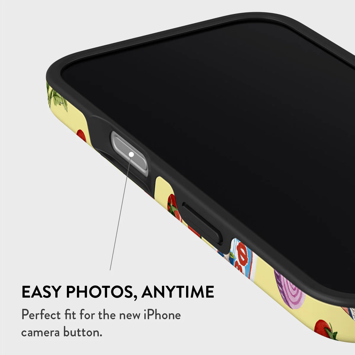 Meraki - iPhone 16 Plus Case - Image 5