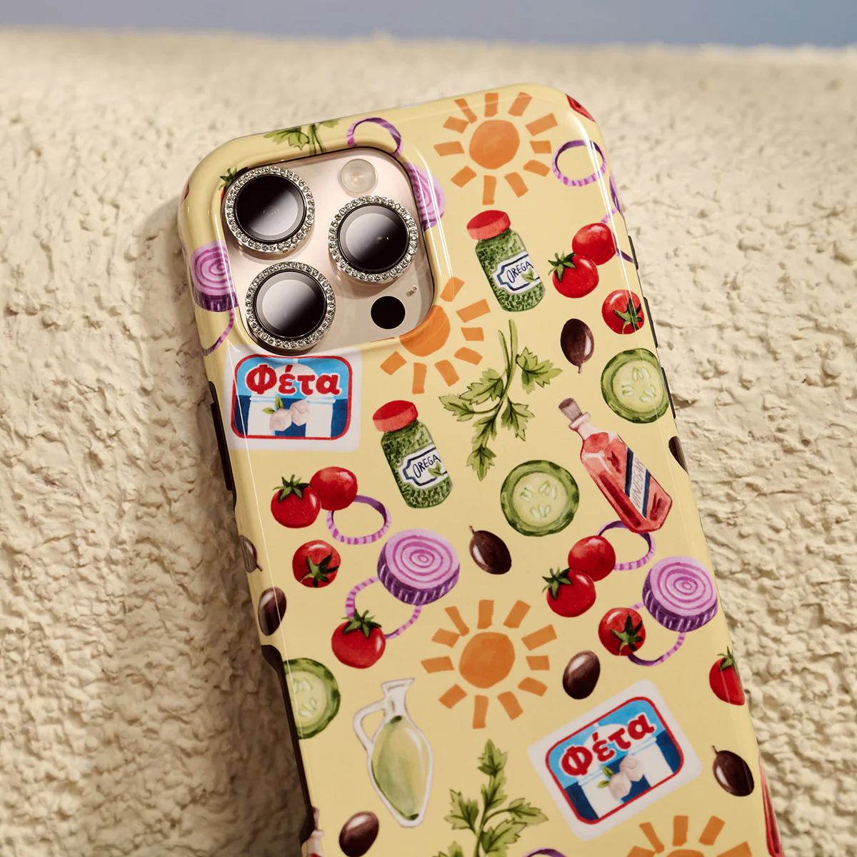 Meraki - iPhone 16e Case - Image 12