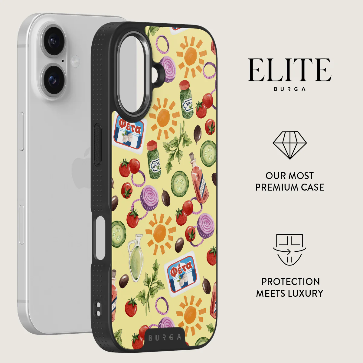 Meraki - iPhone 17 Case - Image 13