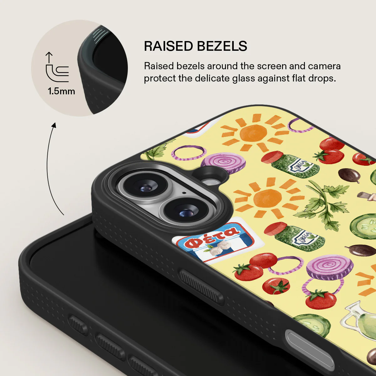 Meraki - iPhone 17 Case - Image 15
