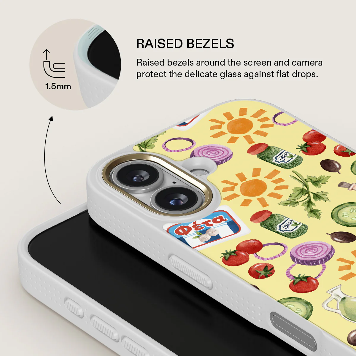 Meraki - iPhone 17 Case - Image 22