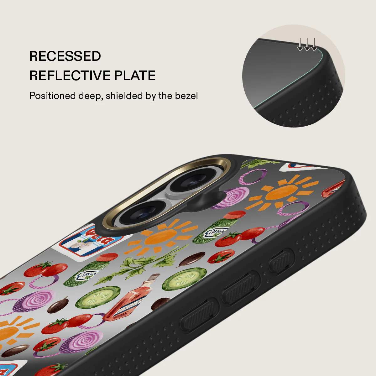 Meraki - iPhone 17 Case - Image 29