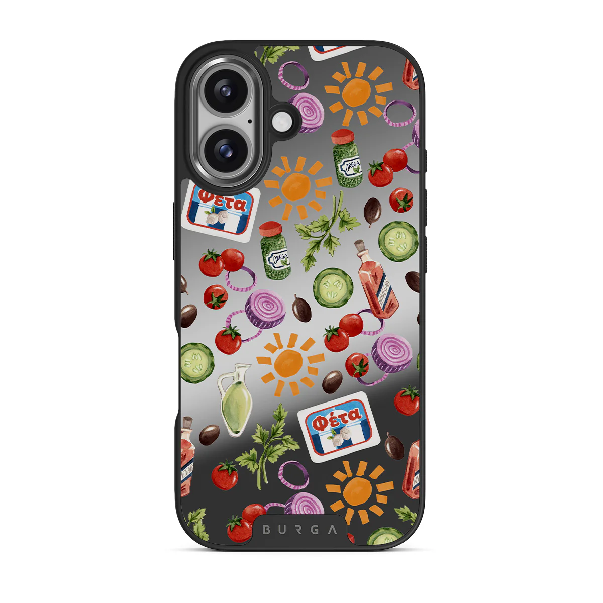 Meraki - iPhone 17 Case - Image 34