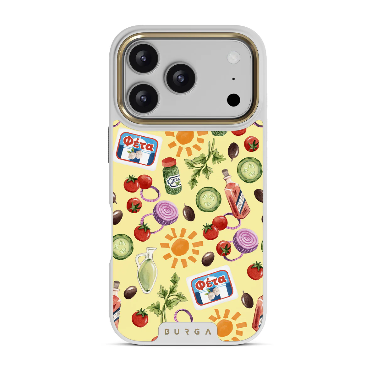 Meraki - iPhone 17 Pro Case - Image 19