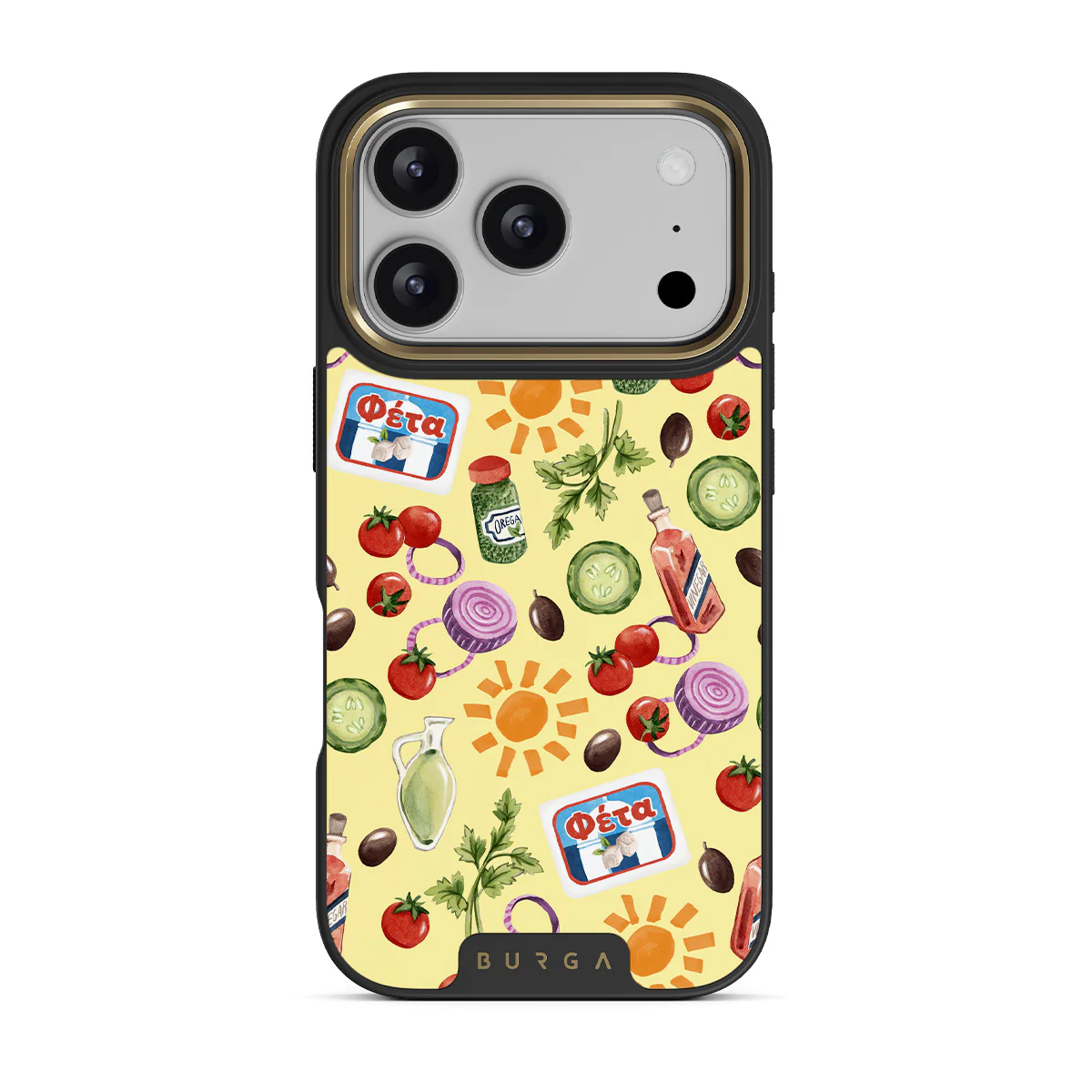 Meraki - iPhone 17 Pro Case - Image 5