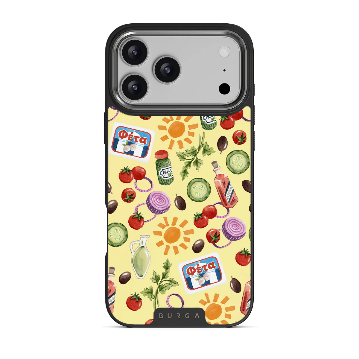 Meraki - iPhone 17 Pro Max Case - Image 12