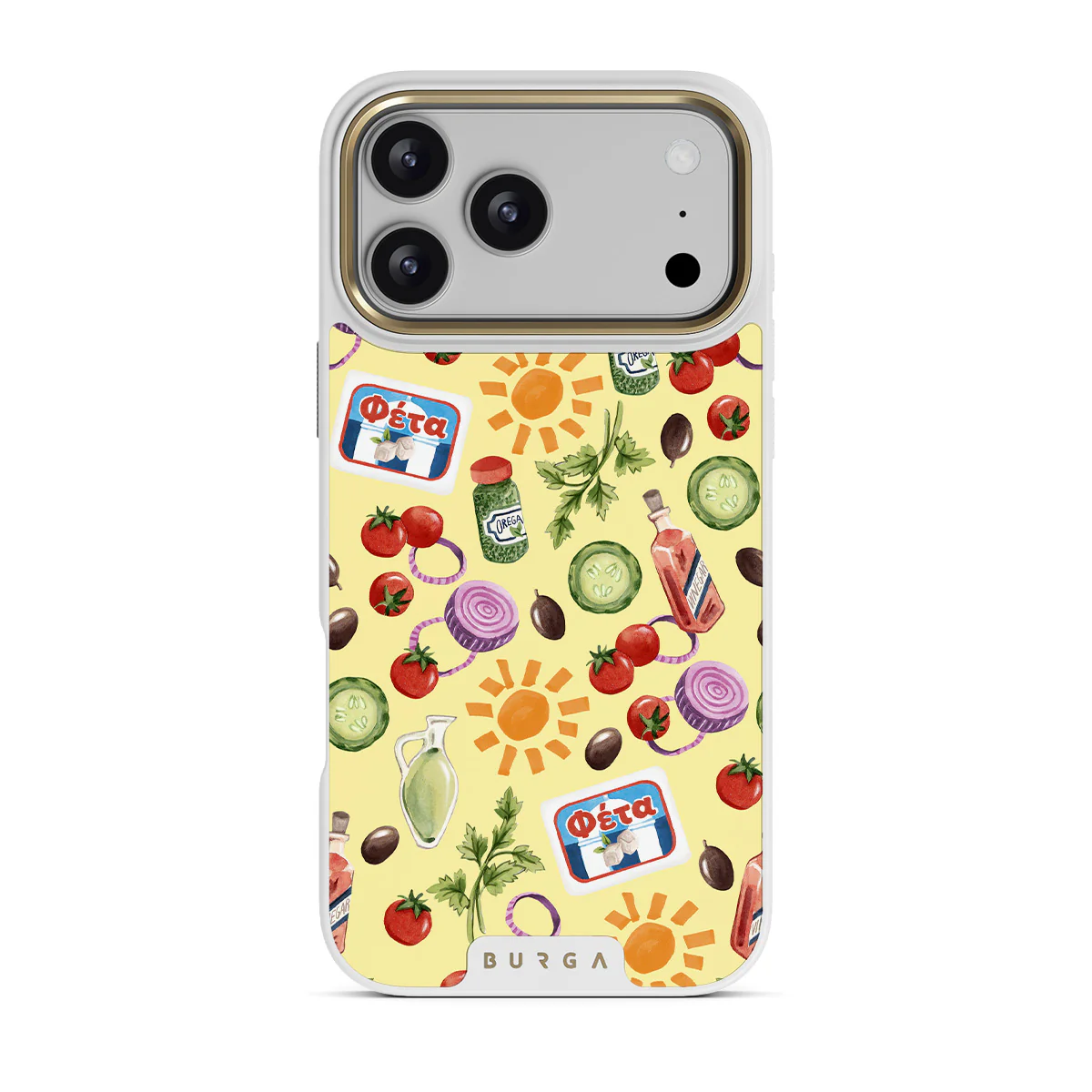 Meraki - iPhone 17 Pro Max Case - Image 19