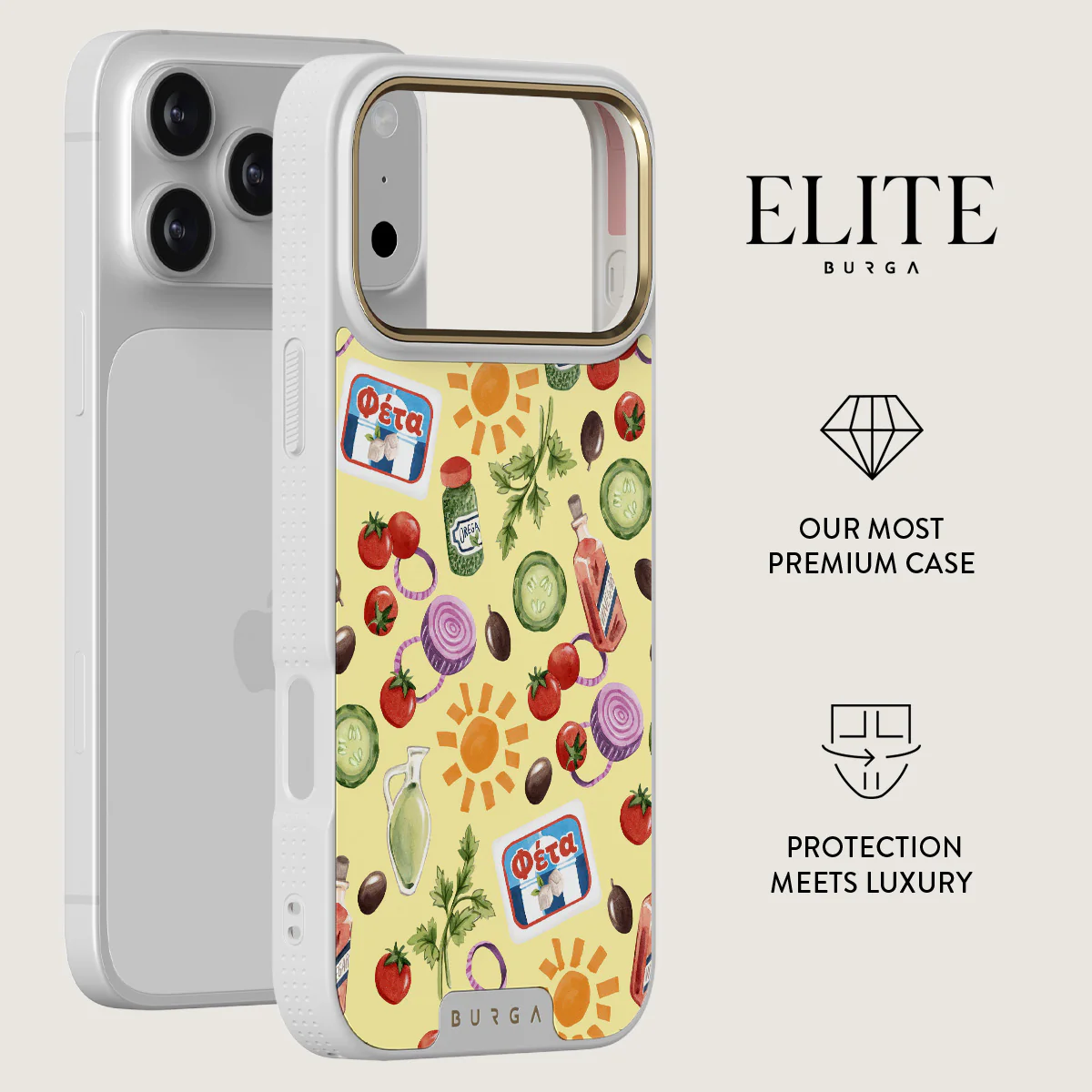 Meraki - iPhone 17 Pro Max Case - Image 20