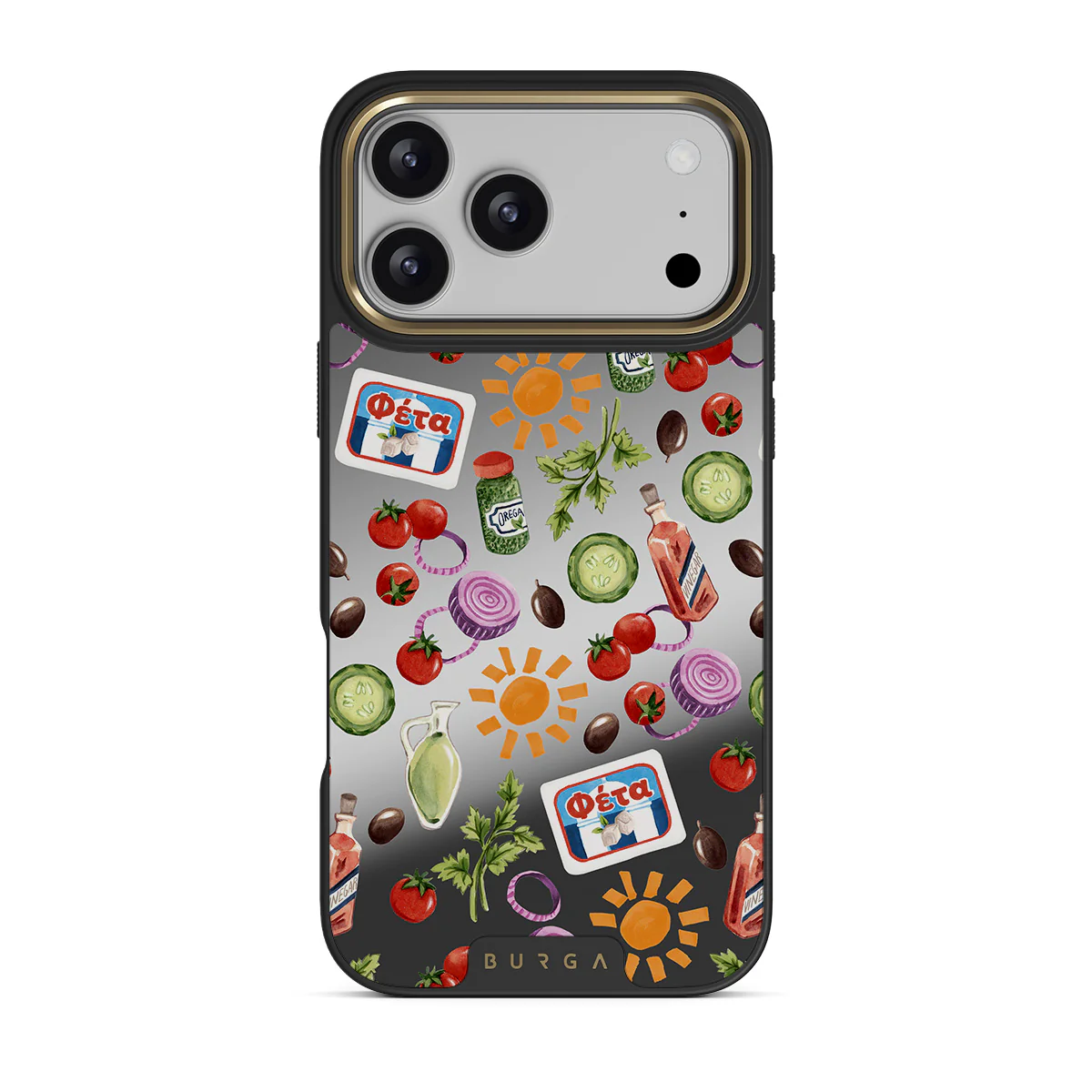Meraki - iPhone 17 Pro Max Case - Image 26