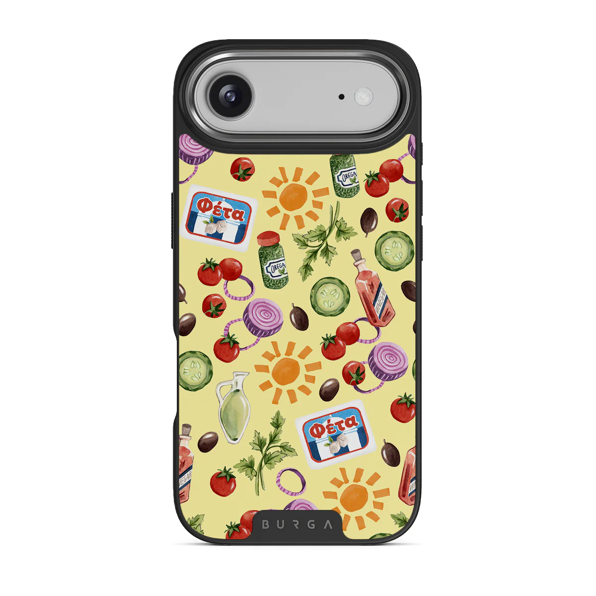 Meraki - iPhone Air Case - Image 12