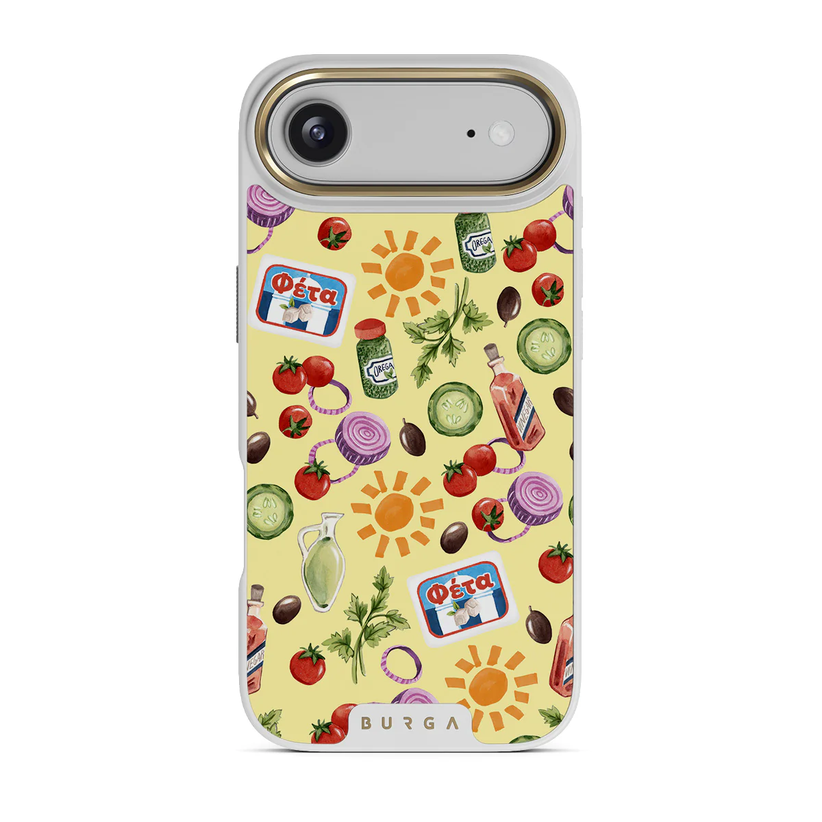 Meraki - iPhone Air Case - Image 19