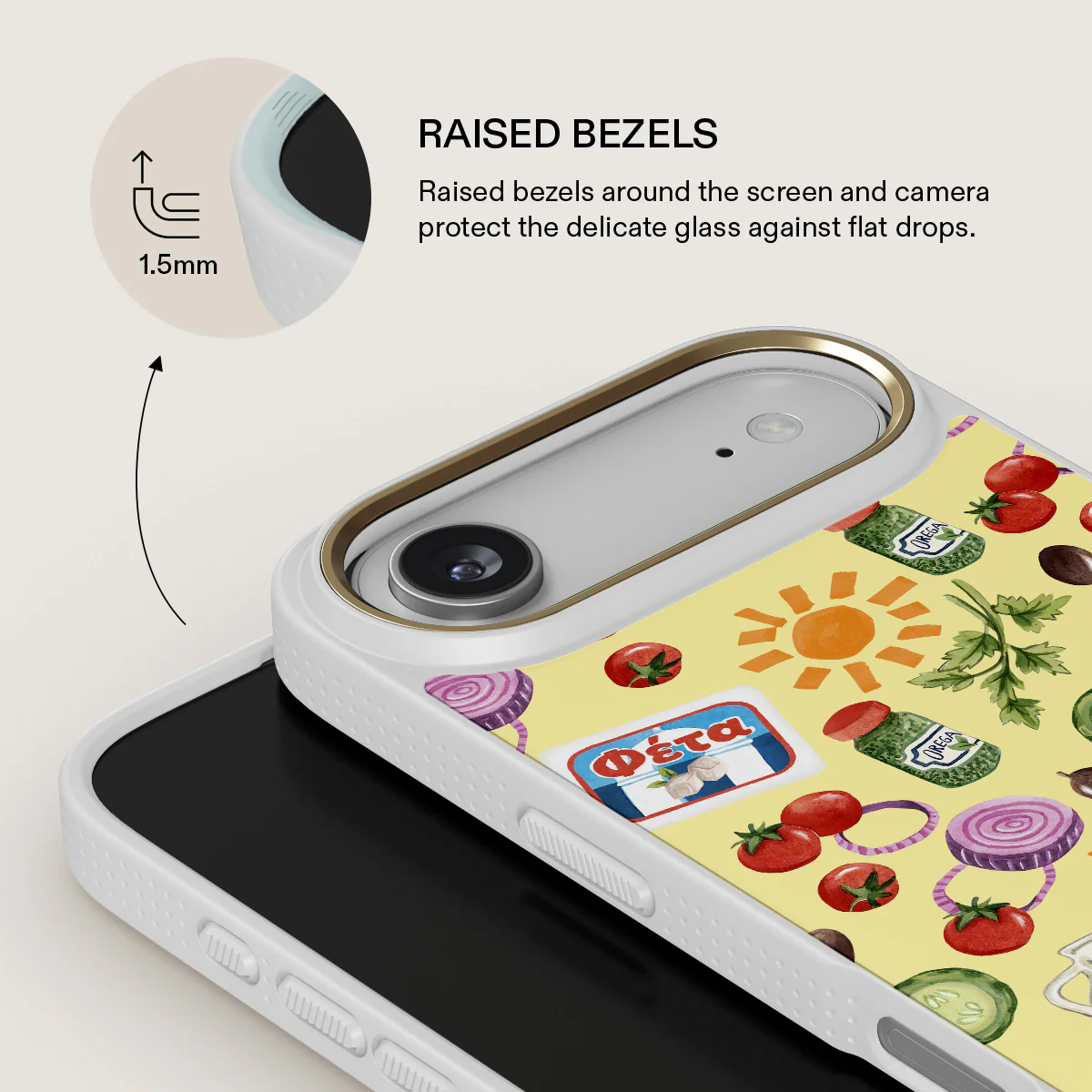 Meraki - iPhone Air Case - Image 22