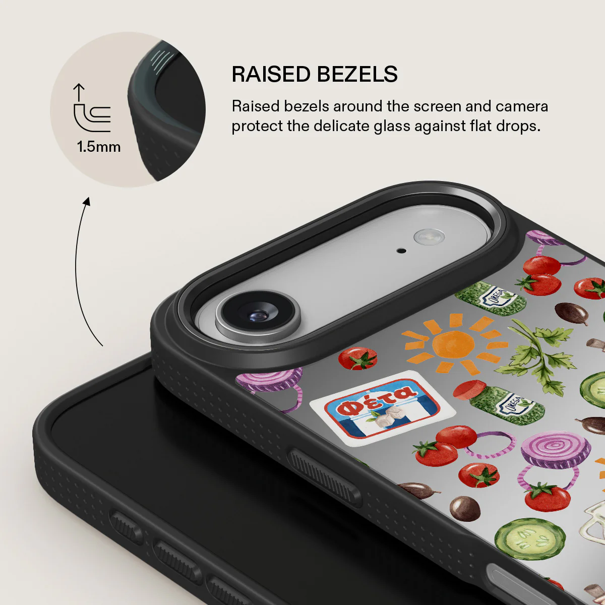 Meraki - iPhone Air Case - Image 38
