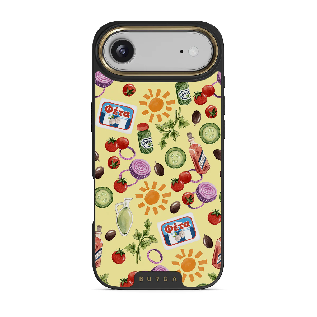 Meraki - iPhone Air Case - Image 5