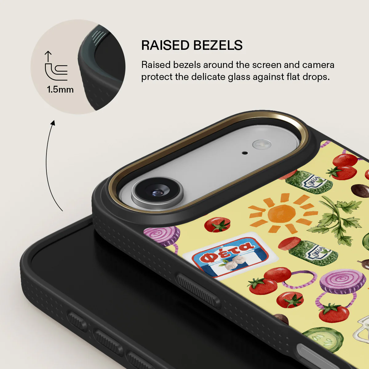 Meraki - iPhone Air Case - Image 8