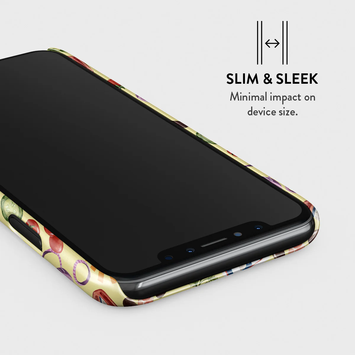 Meraki - iPhone XR Case - Image 4