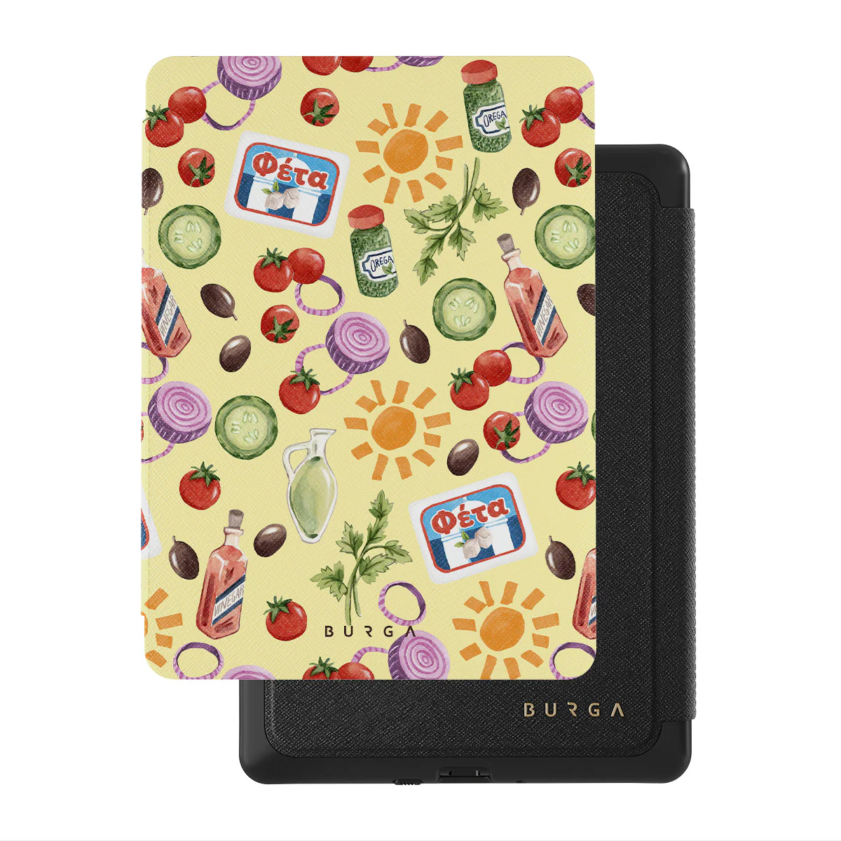 Meraki - Kindle Paperwhite (11th Gen) Case