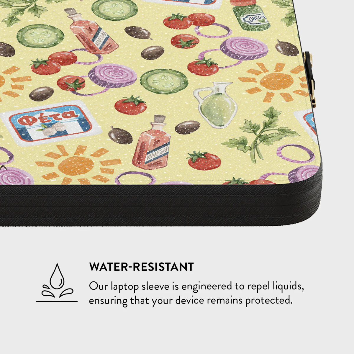 Meraki - Laptop Sleeve - Image 10