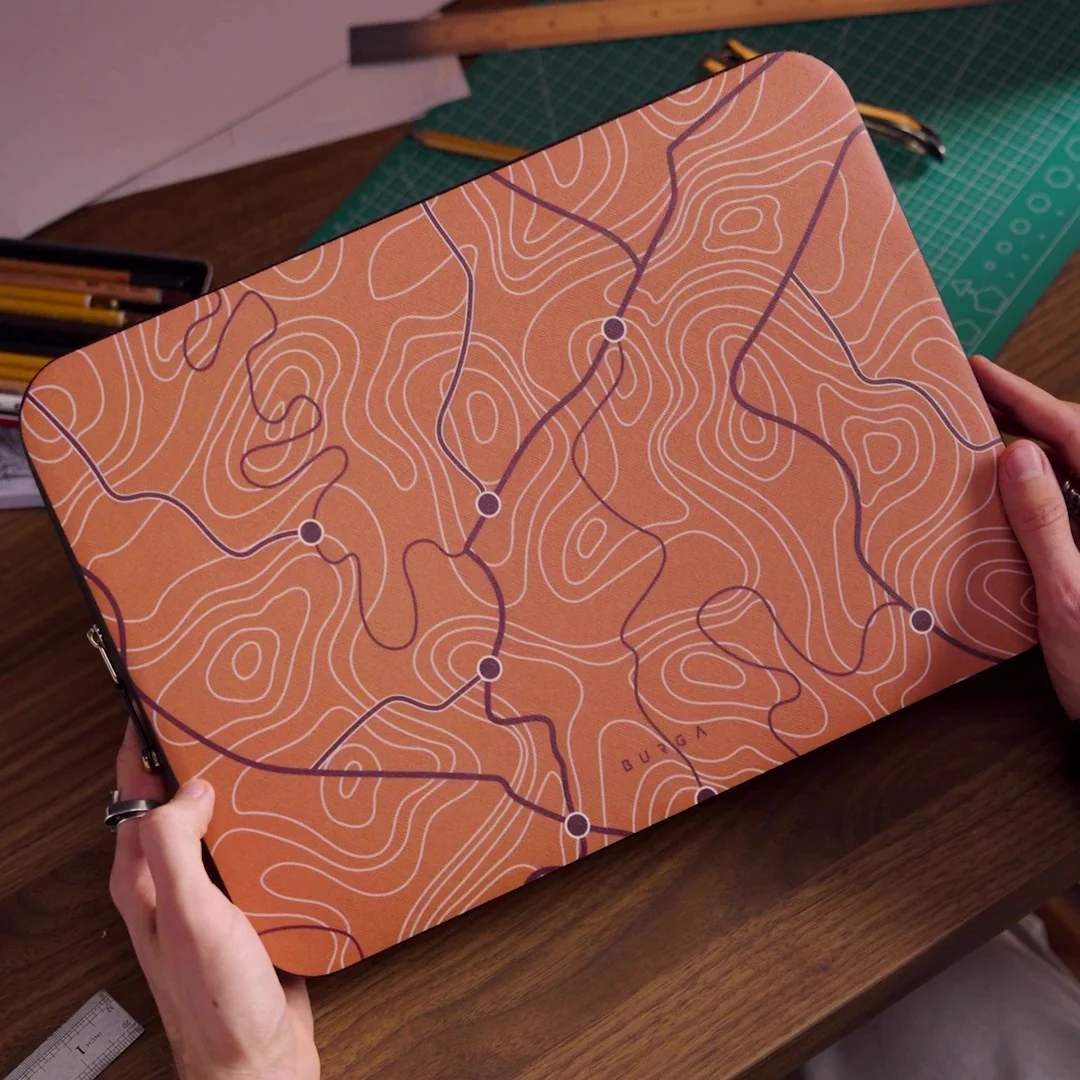 Meraki - Laptop Sleeve - Image 12