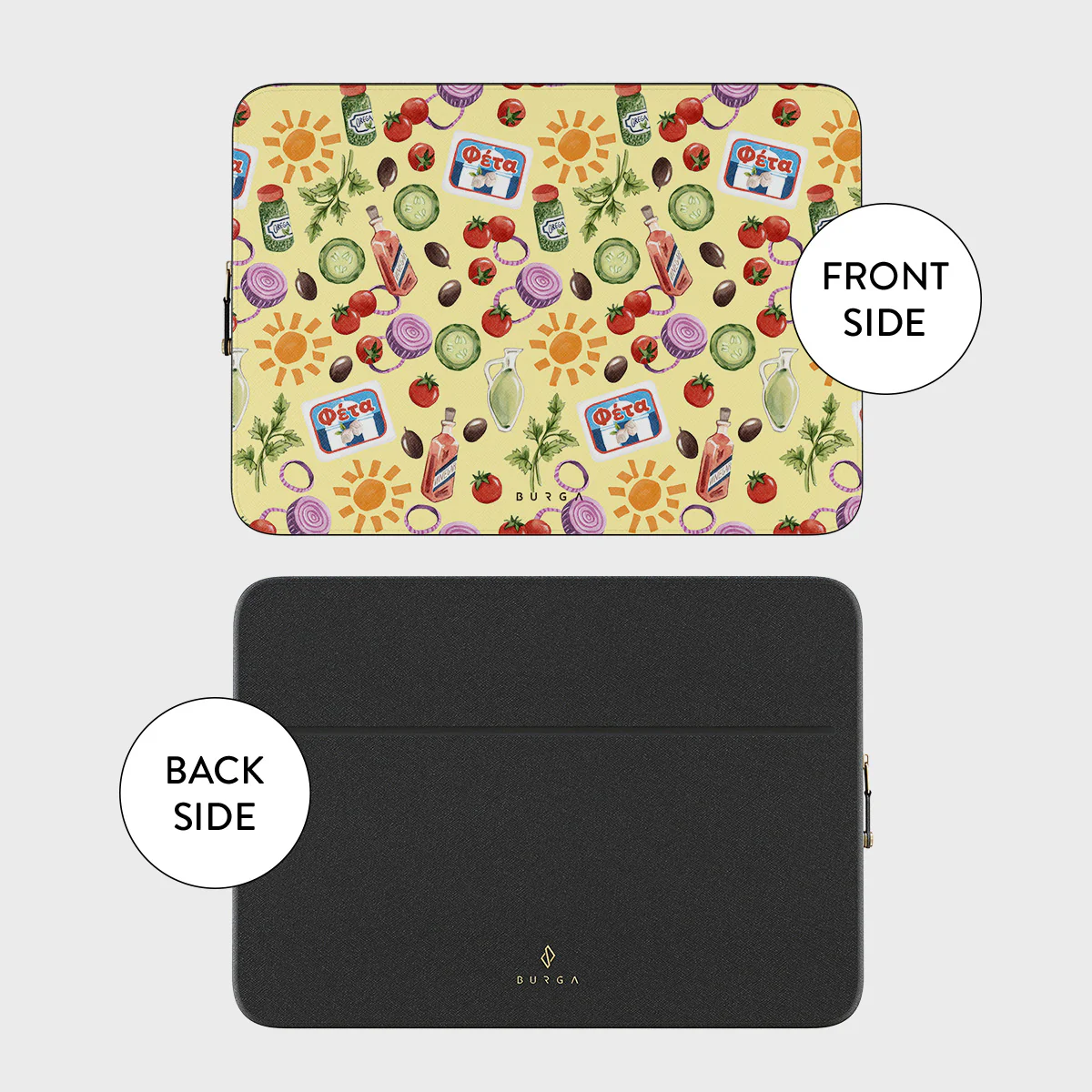Meraki - Laptop Sleeve - Image 5