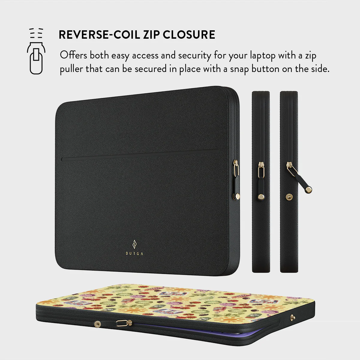 Meraki - Laptop Sleeve - Image 9