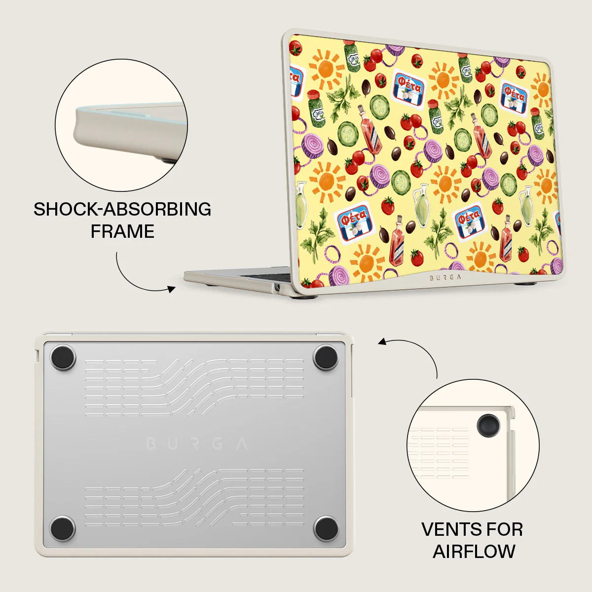 Meraki - Macbook Case - Image 11