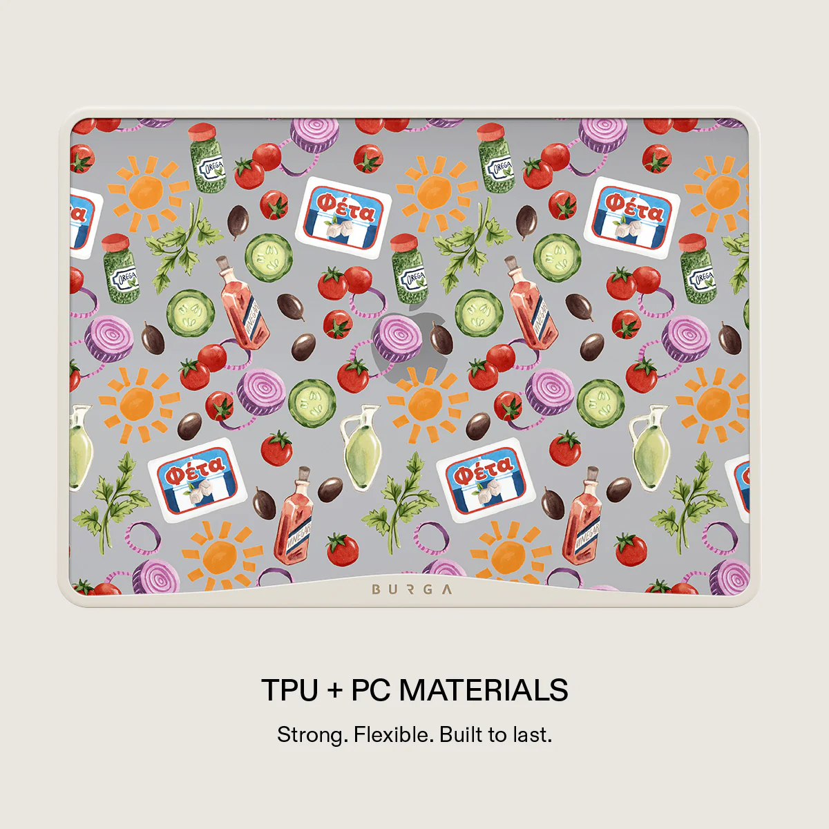 Meraki - Macbook Case - Image 23