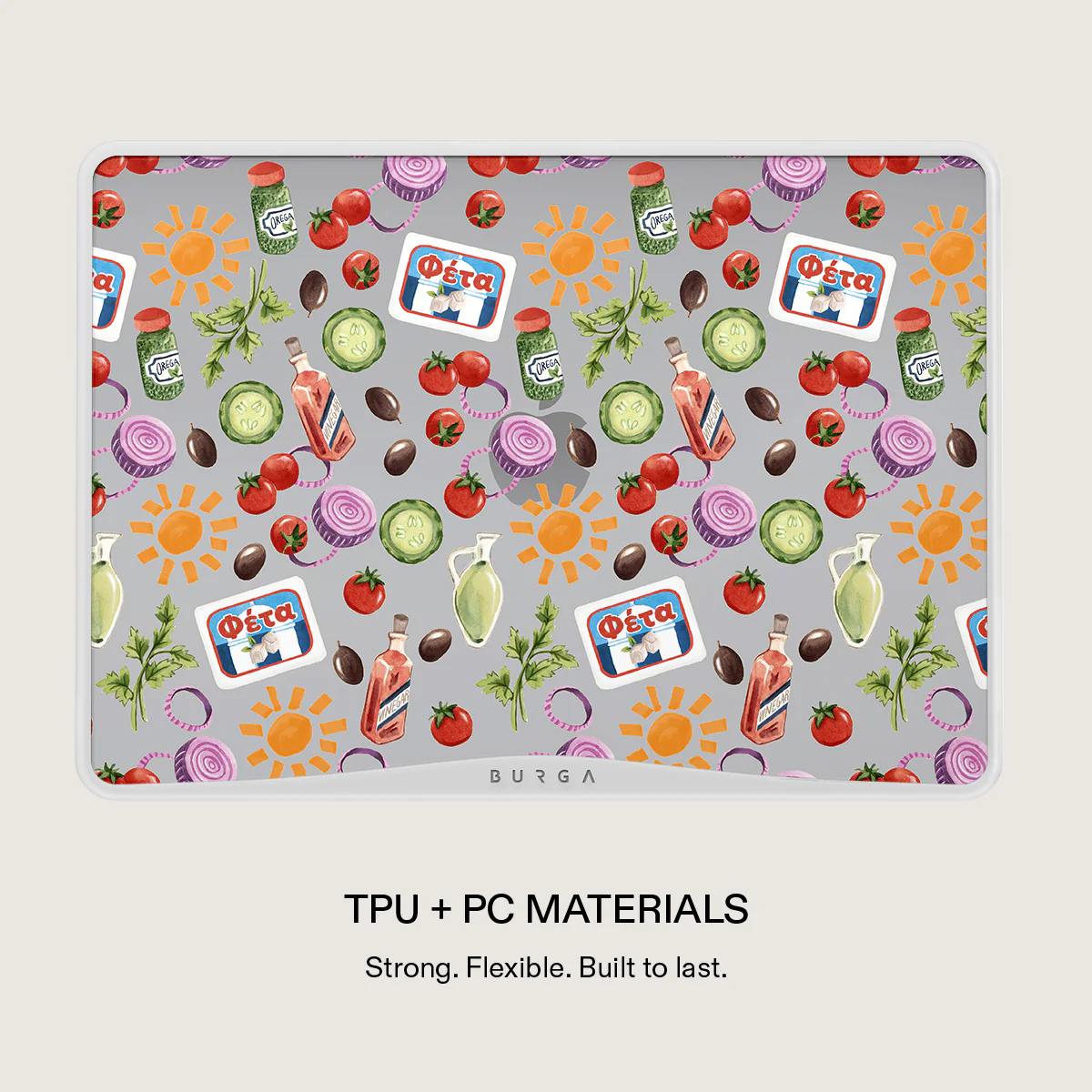 Meraki - Macbook Case - Image 24
