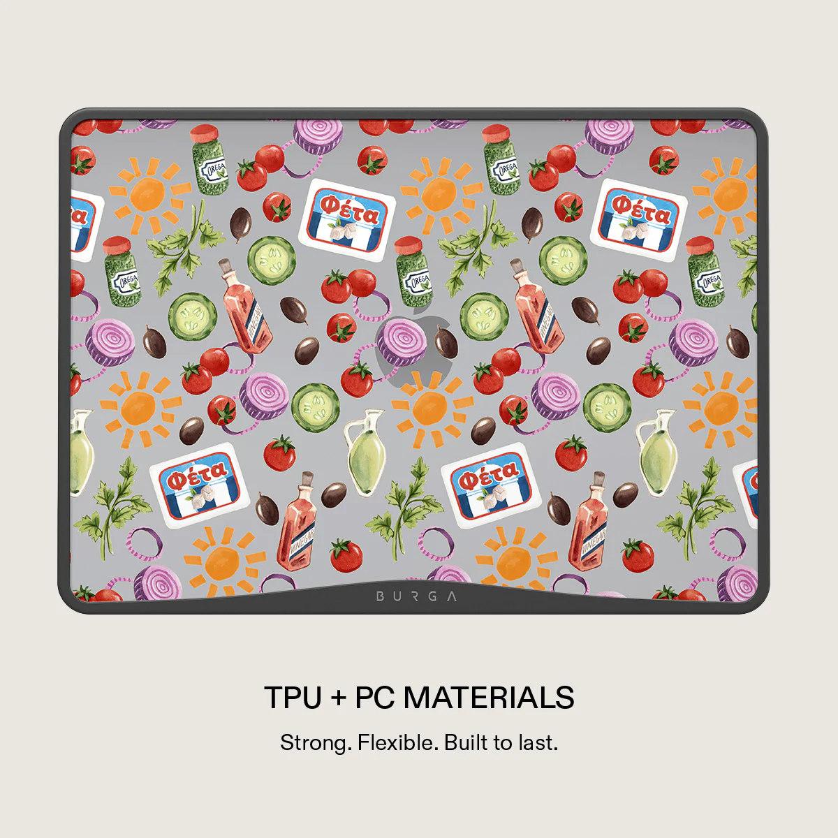 Meraki - Macbook Case - Image 25