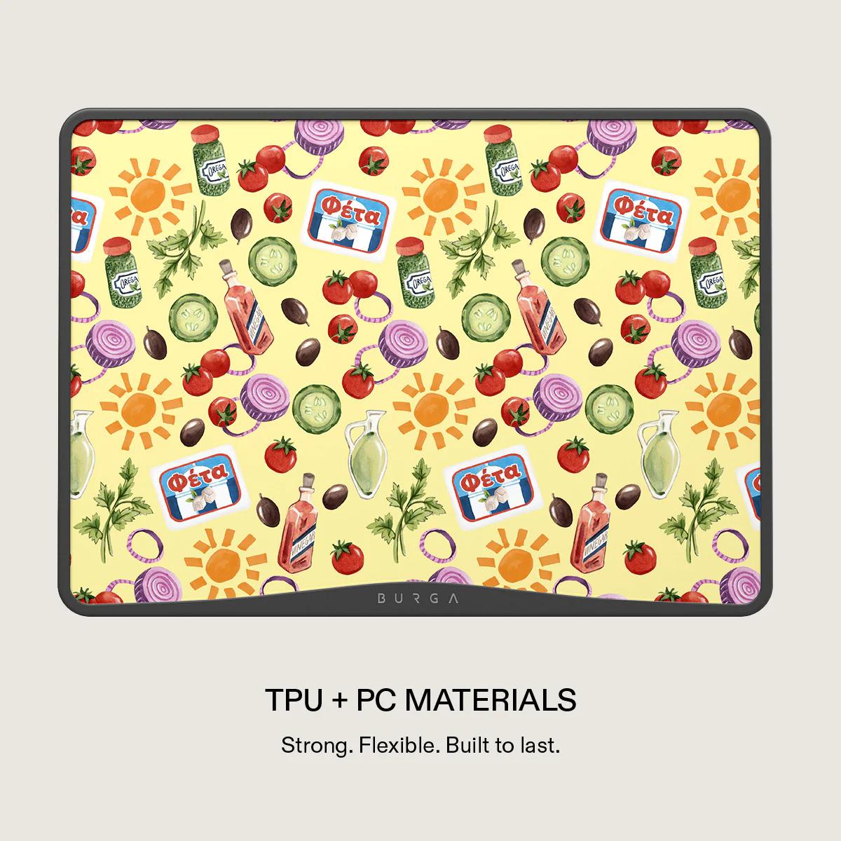 Meraki - Macbook Case - Image 28