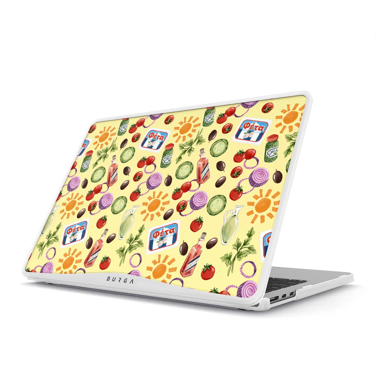 Meraki - Macbook Case - Image 5