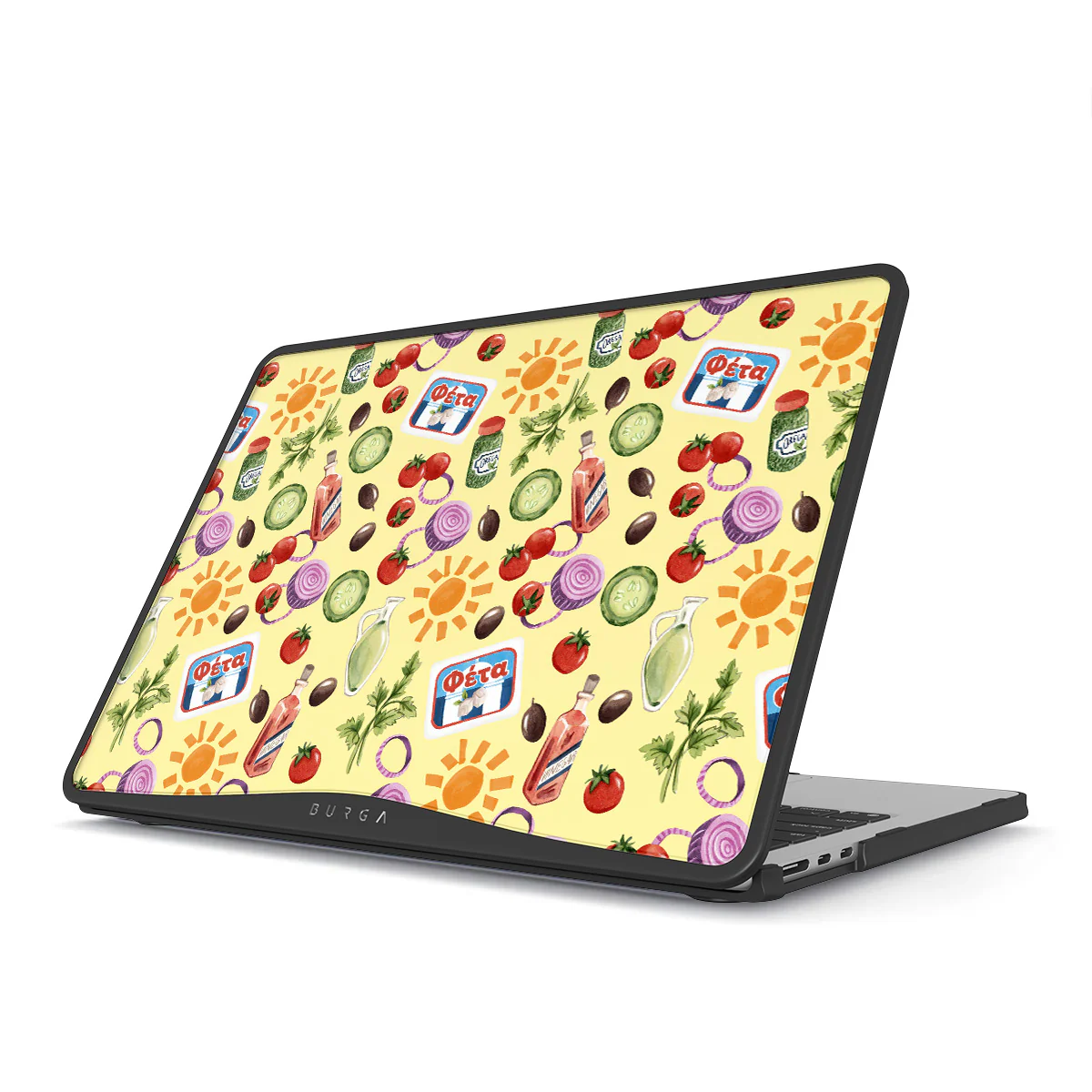Meraki - Macbook Case - Image 6