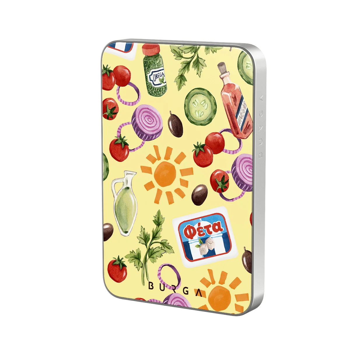 Meraki - Magnetic Power Bank - Image 11