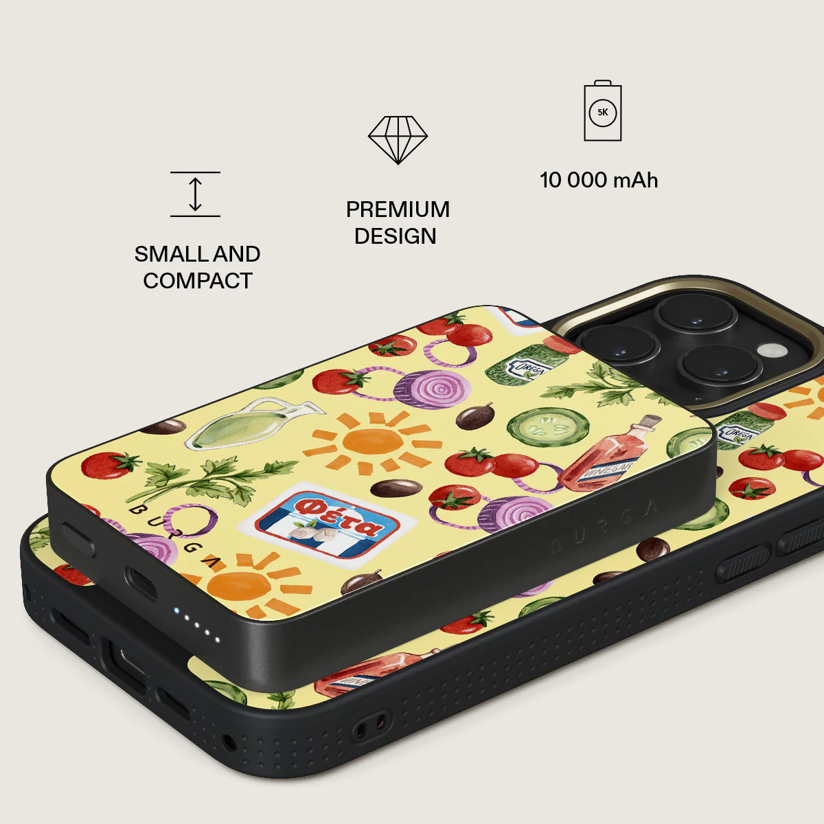 Meraki - Magnetic Power Bank - Image 17
