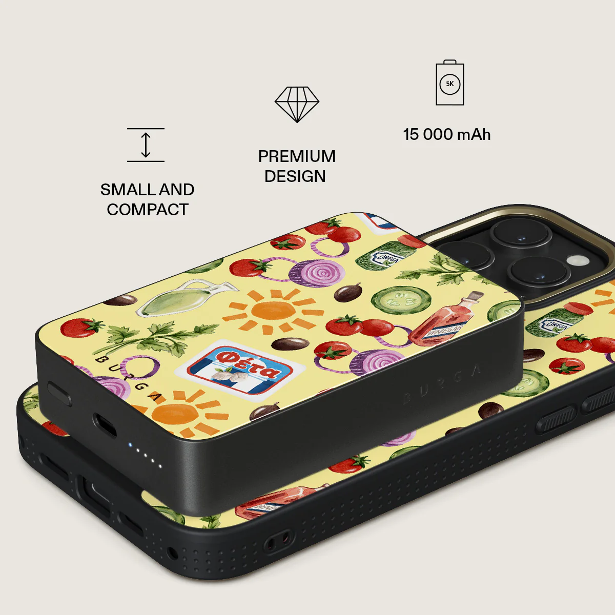 Meraki - Magnetic Power Bank - Image 32