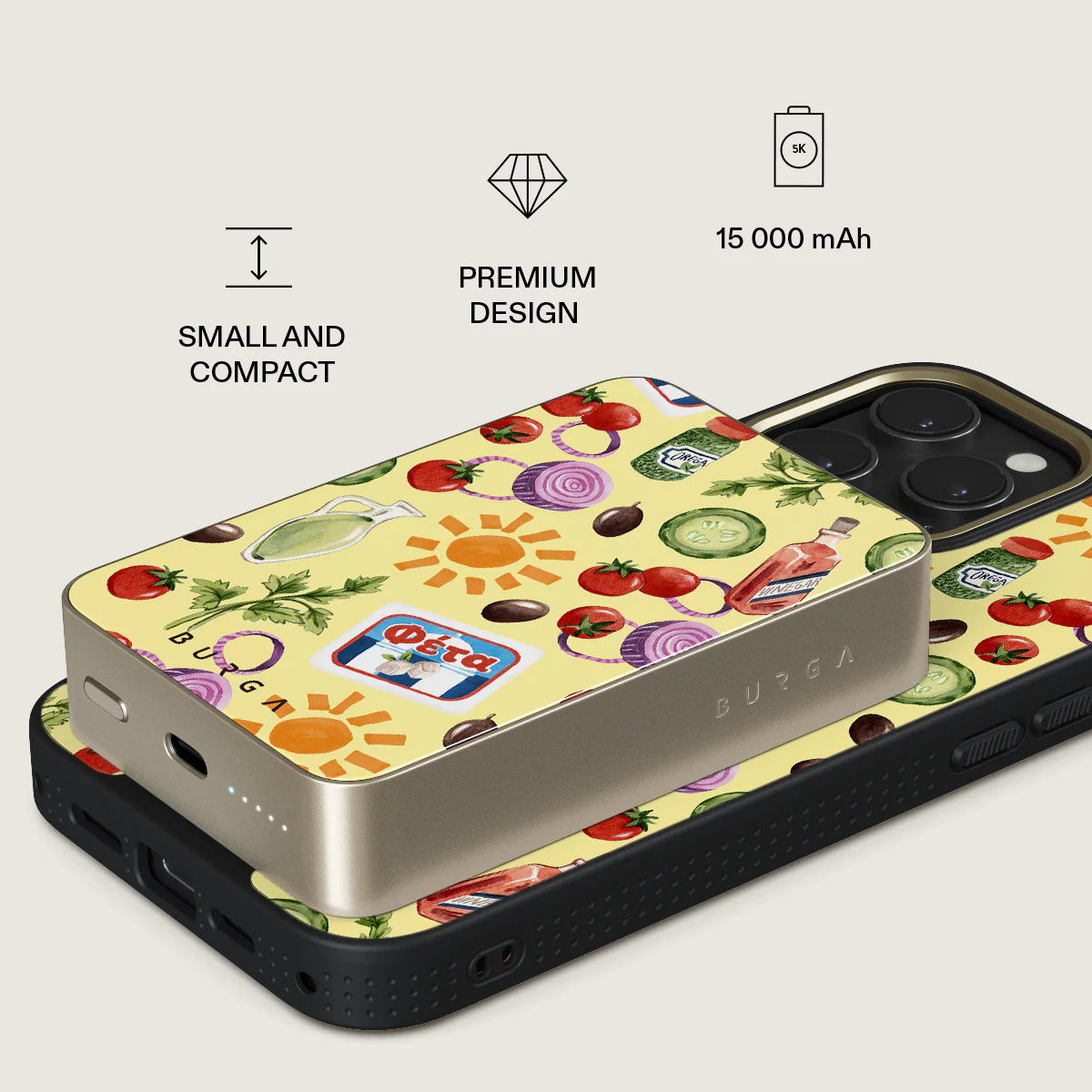 Meraki - Magnetic Power Bank - Image 37