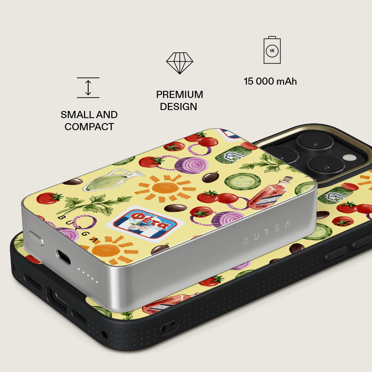 Meraki - Magnetic Power Bank - Image 42