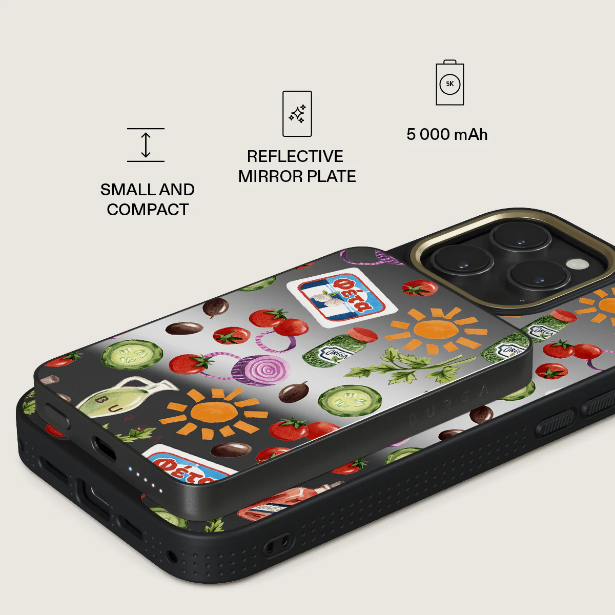 Meraki - Magnetic Power Bank - Image 47