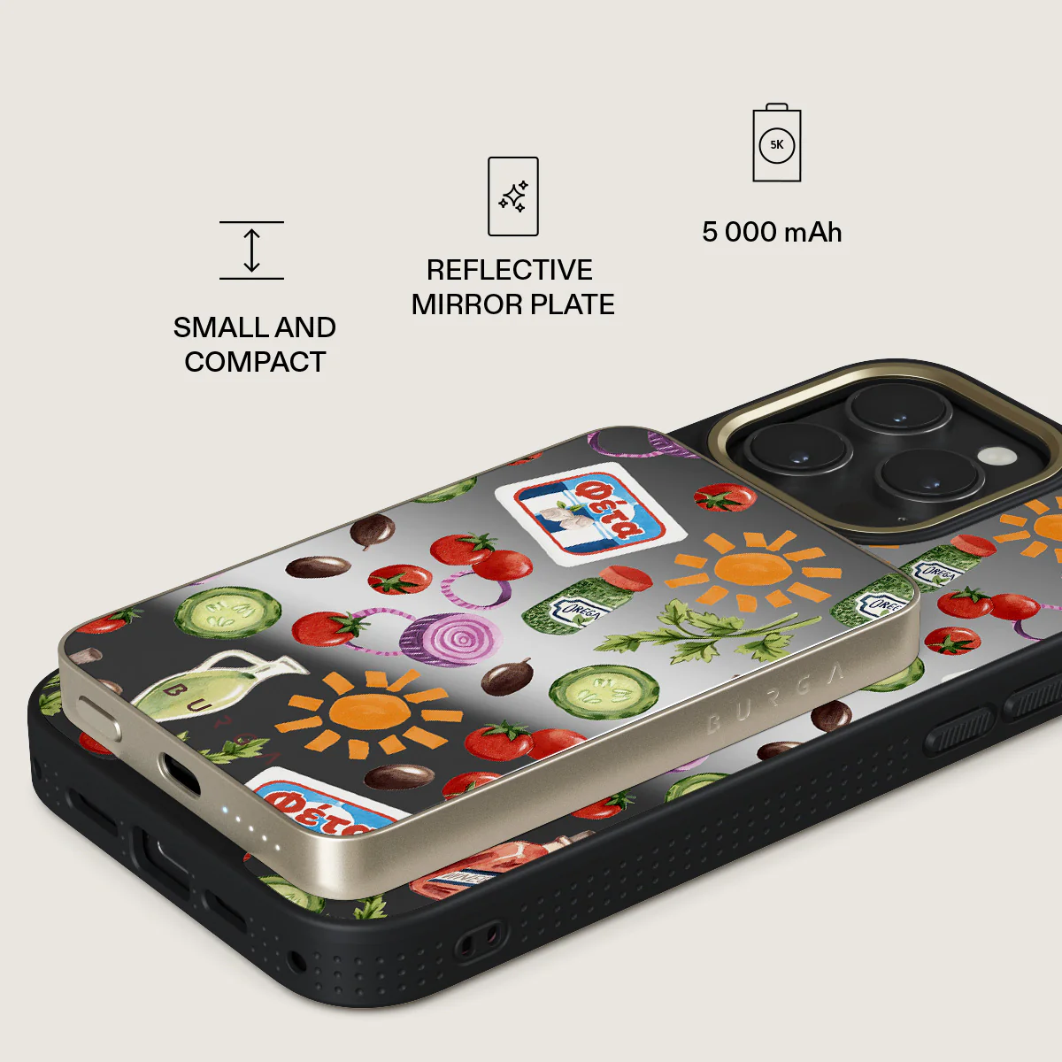 Meraki - Magnetic Power Bank - Image 52