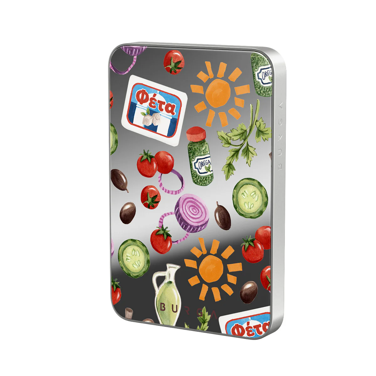 Meraki - Magnetic Power Bank - Image 56