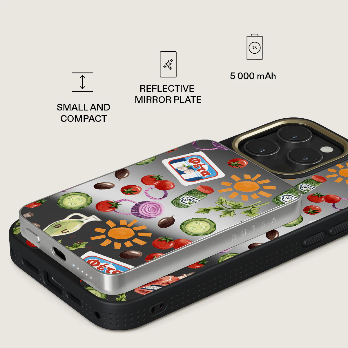 Meraki - Magnetic Power Bank - Image 57