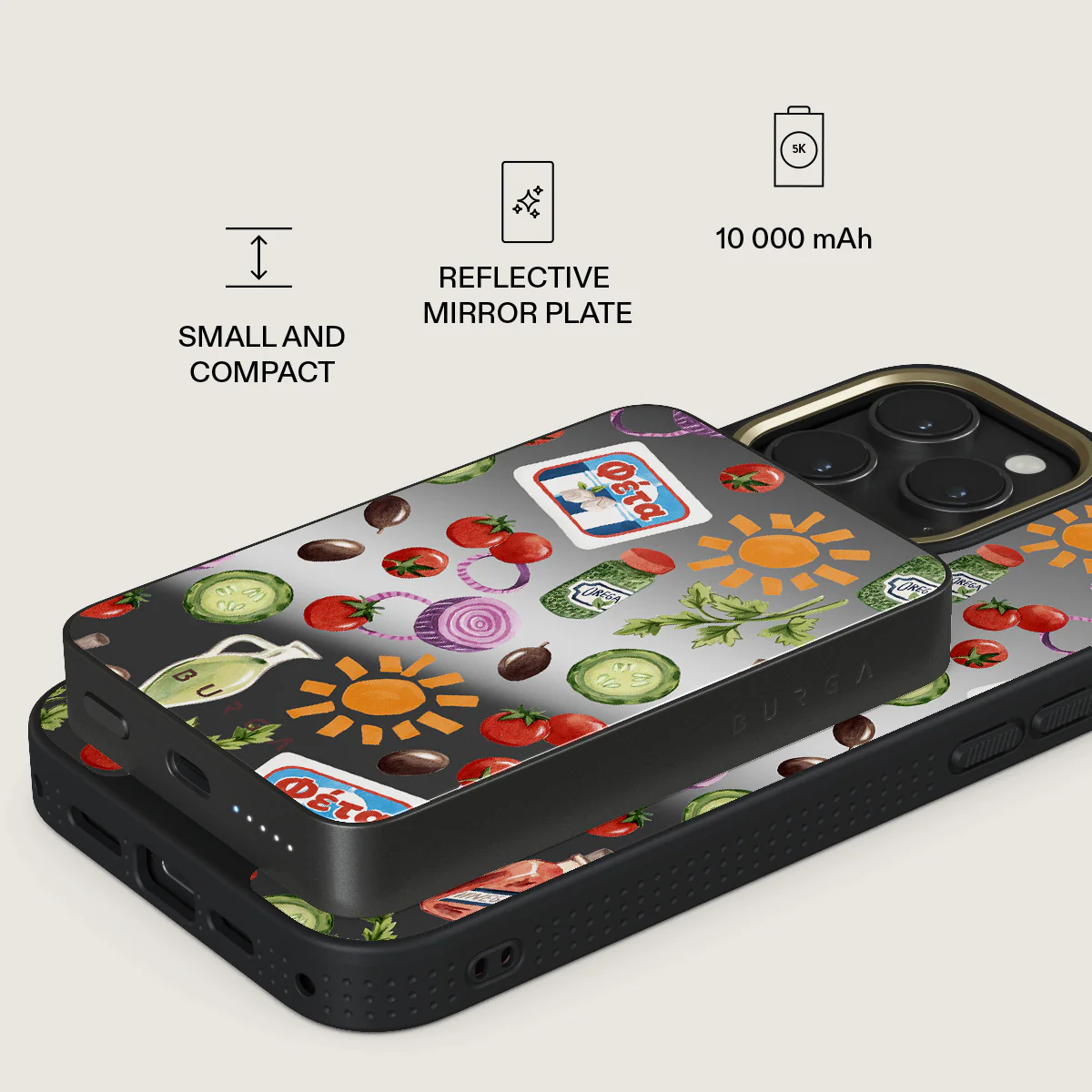 Meraki - Magnetic Power Bank - Image 62