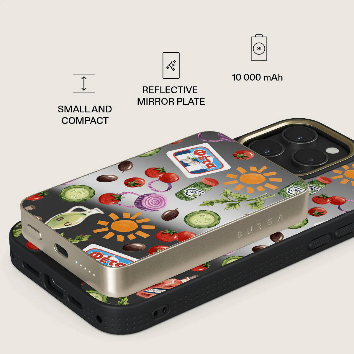 Meraki - Magnetic Power Bank - Image 67